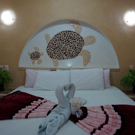 Hotel Real Azteca Chetumal Extérieur photo