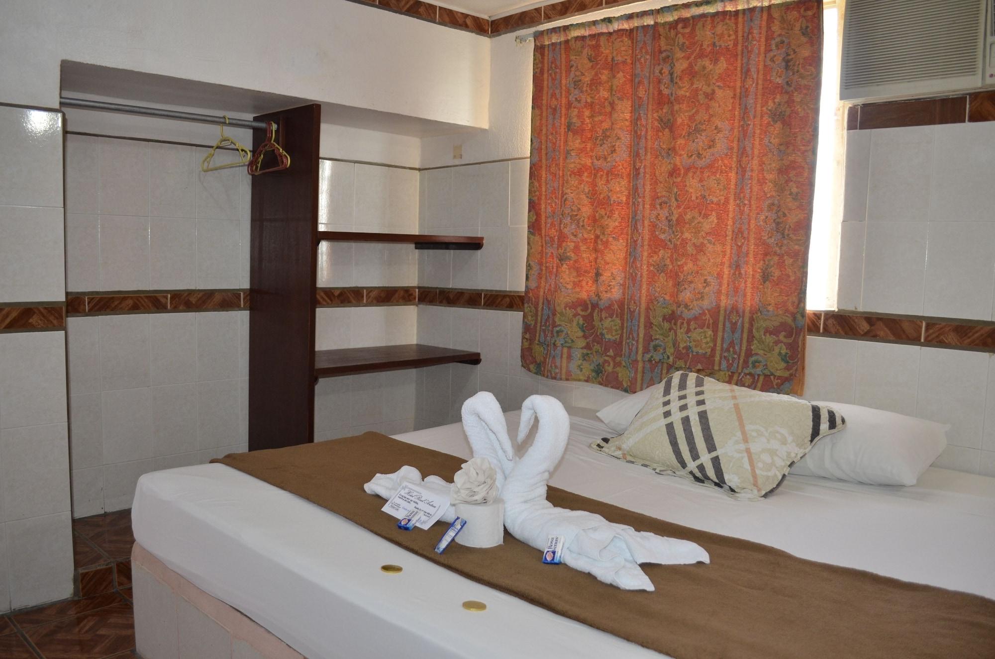 Hotel Real Azteca Chetumal Extérieur photo