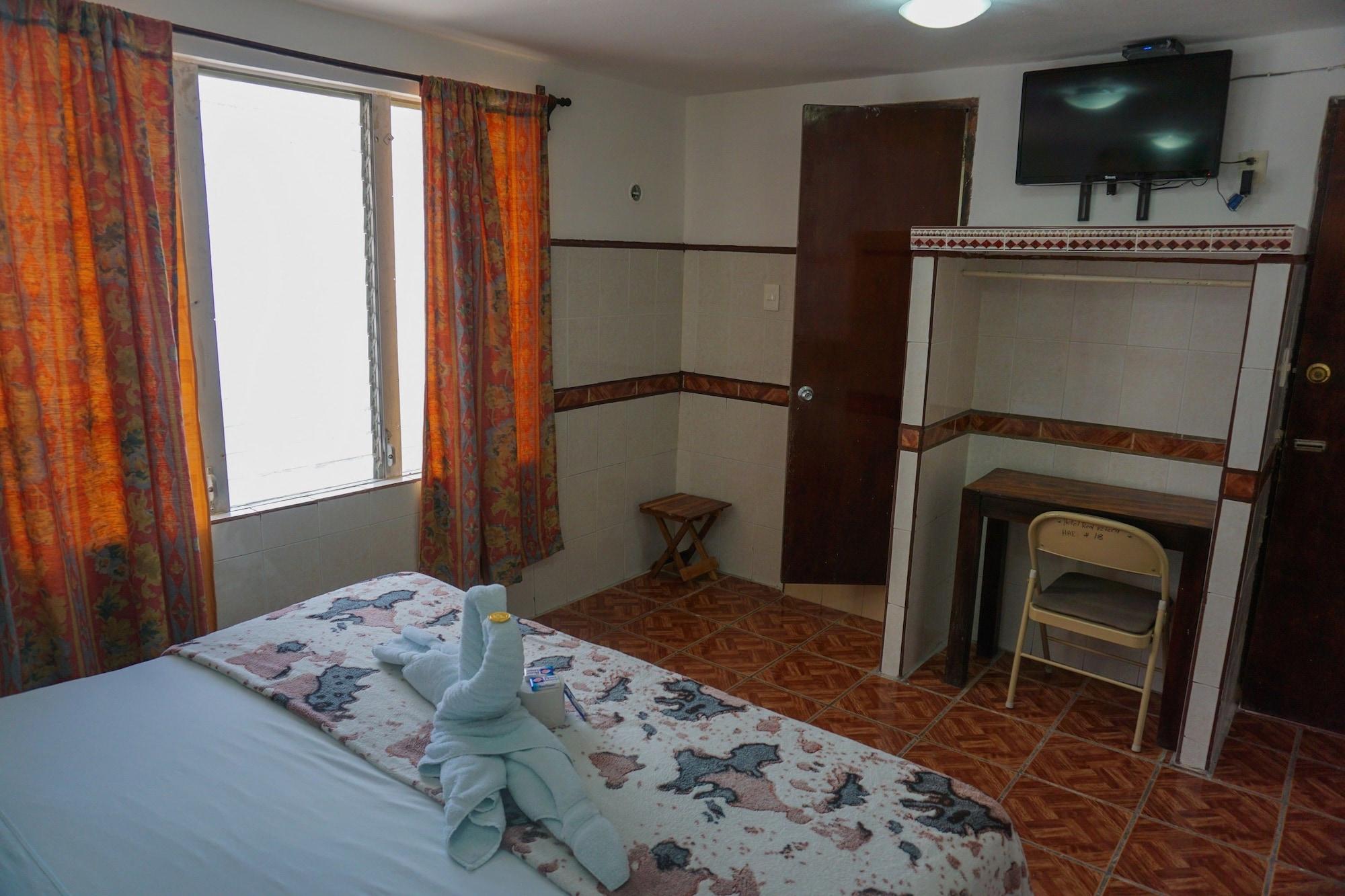 Hotel Real Azteca Chetumal Extérieur photo