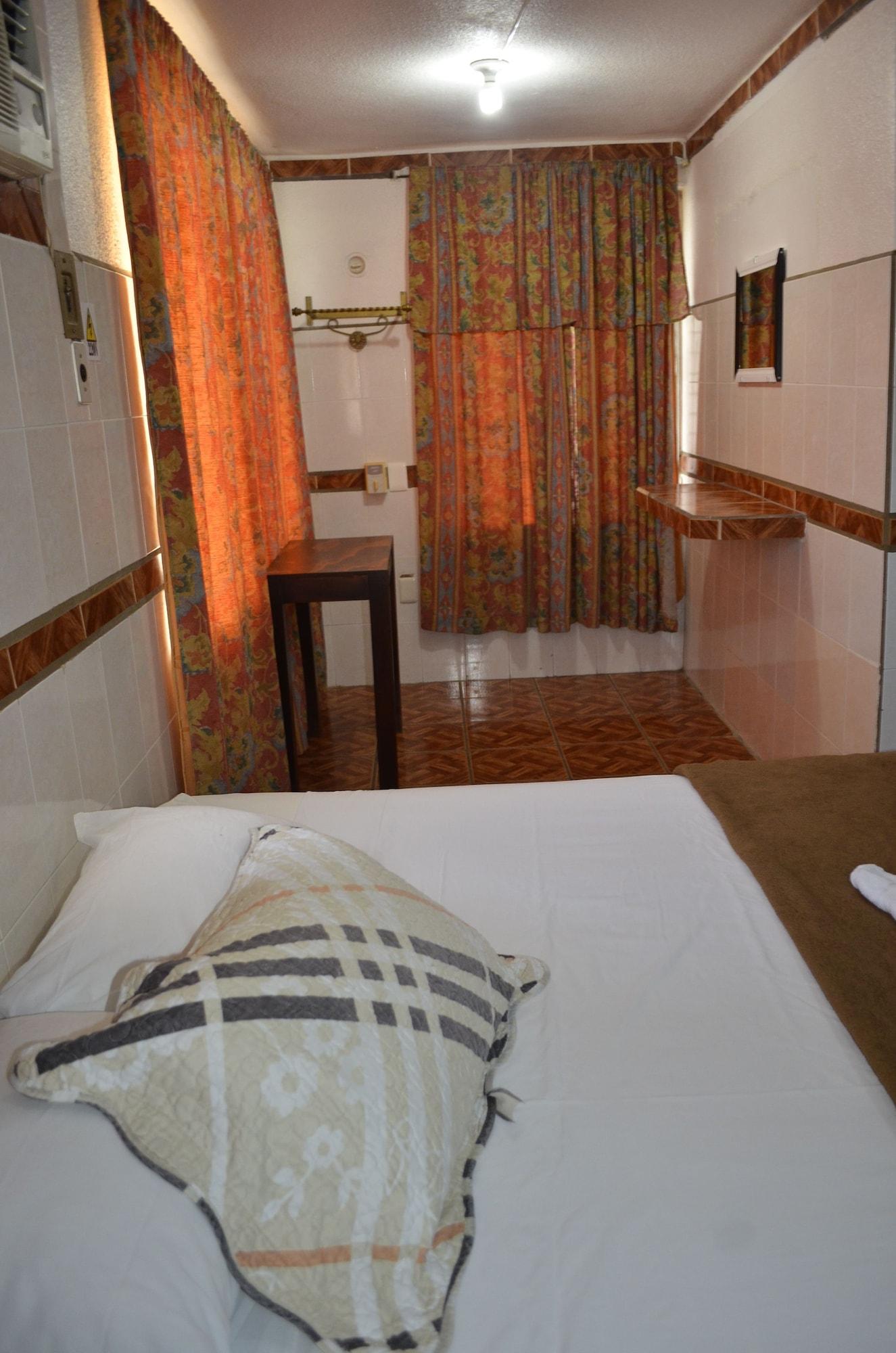 Hotel Real Azteca Chetumal Extérieur photo