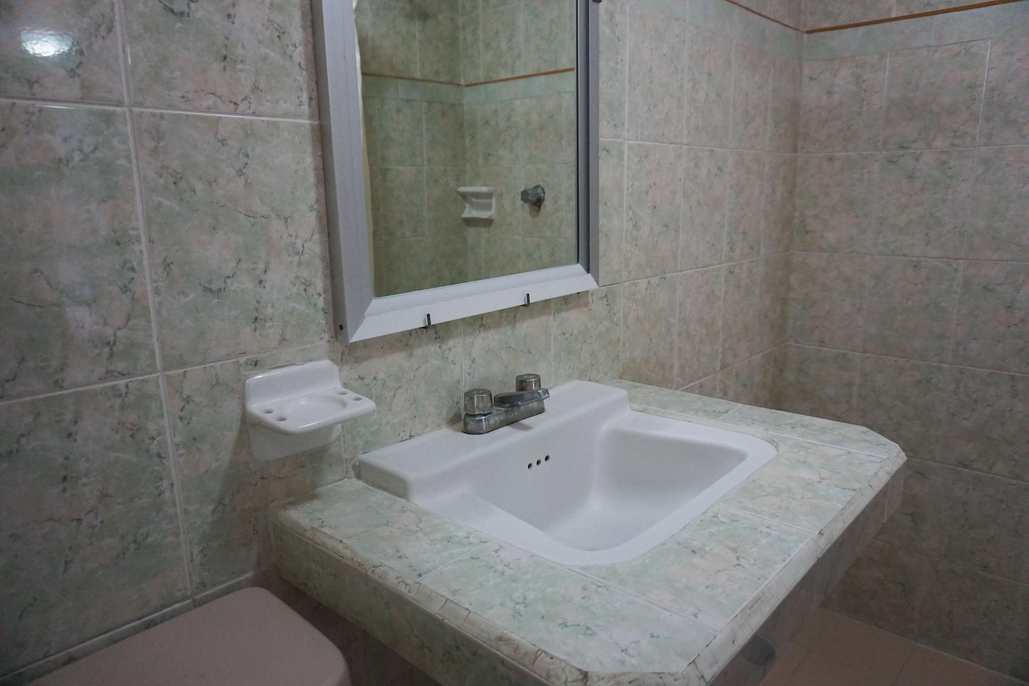 Hotel Real Azteca Chetumal Extérieur photo