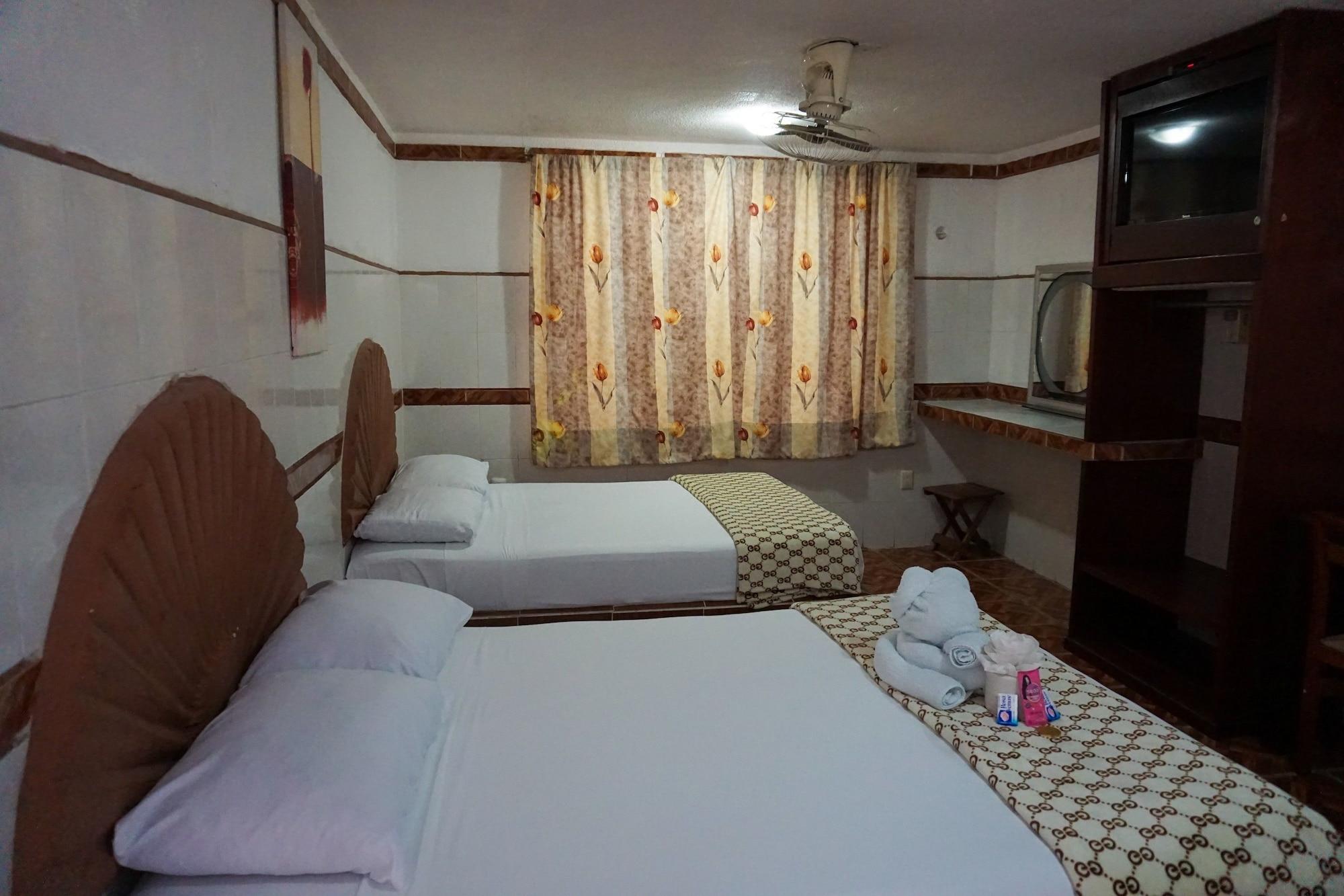 Hotel Real Azteca Chetumal Extérieur photo