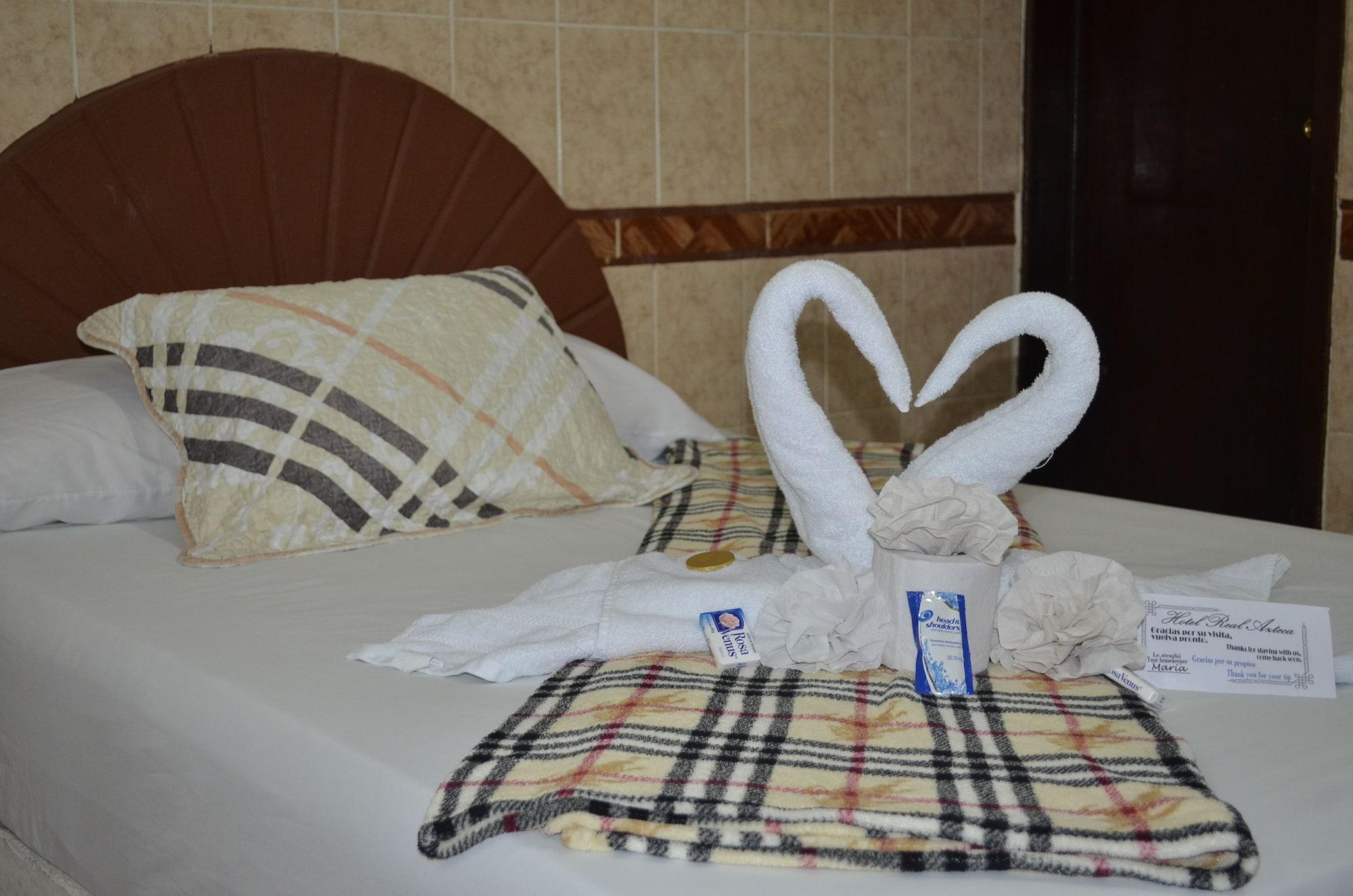 Hotel Real Azteca Chetumal Extérieur photo