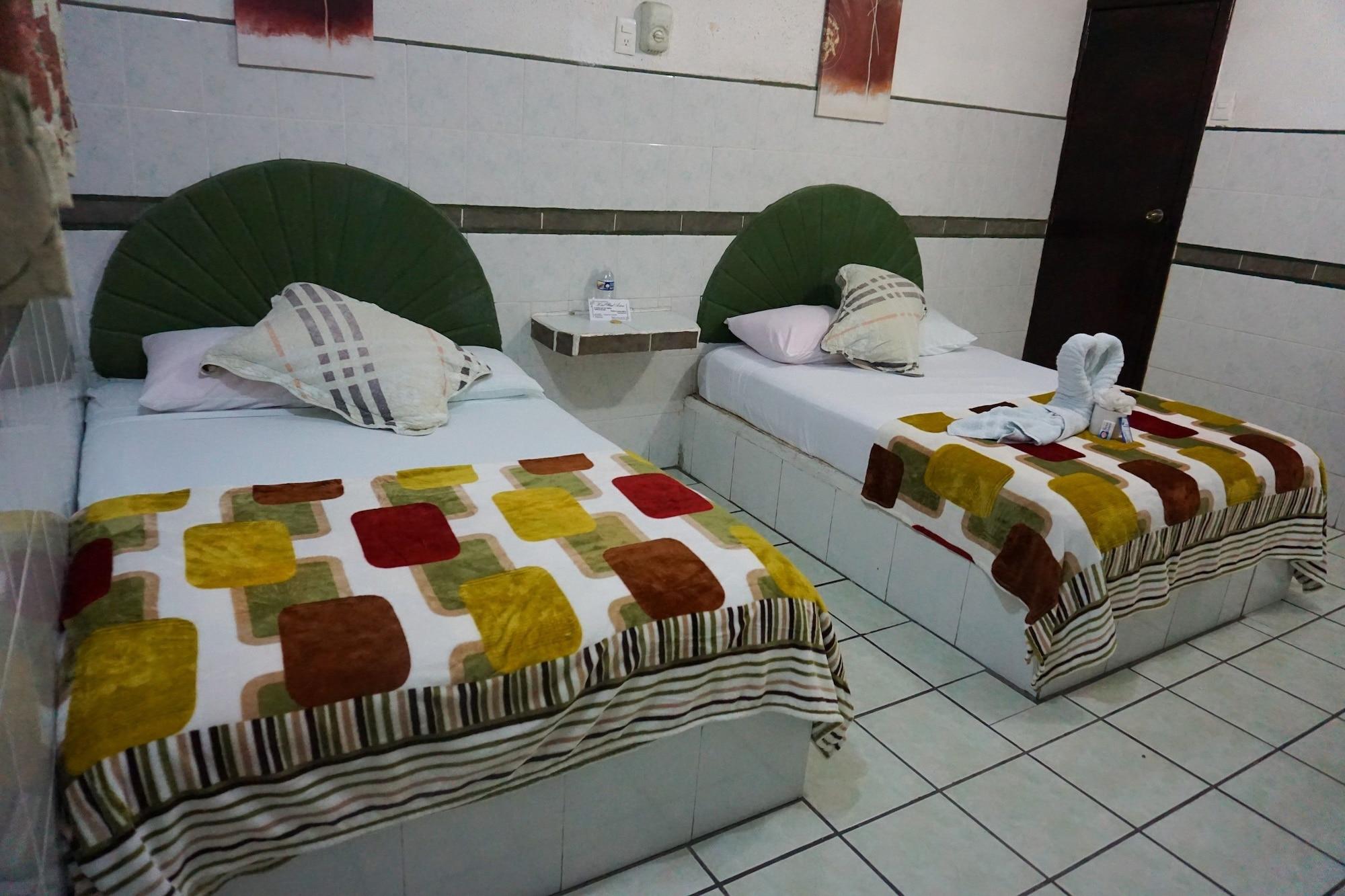Hotel Real Azteca Chetumal Extérieur photo