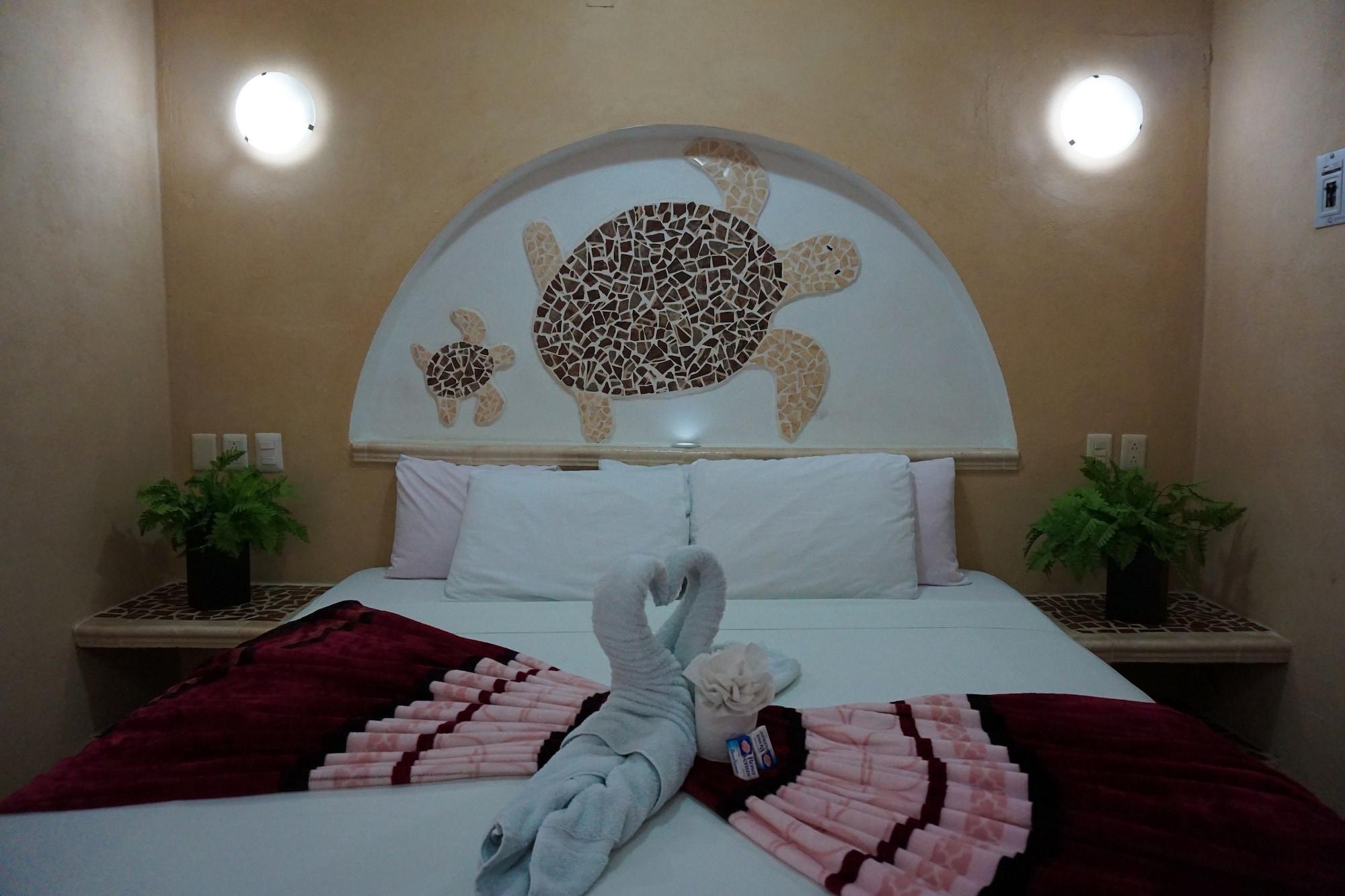 Hotel Real Azteca Chetumal Extérieur photo