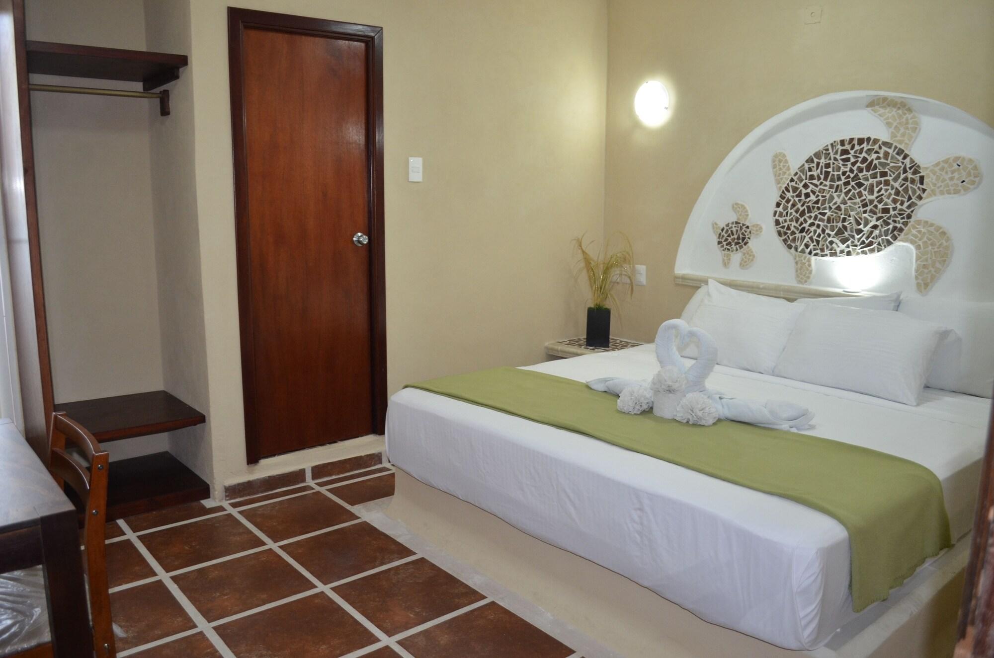 Hotel Real Azteca Chetumal Extérieur photo
