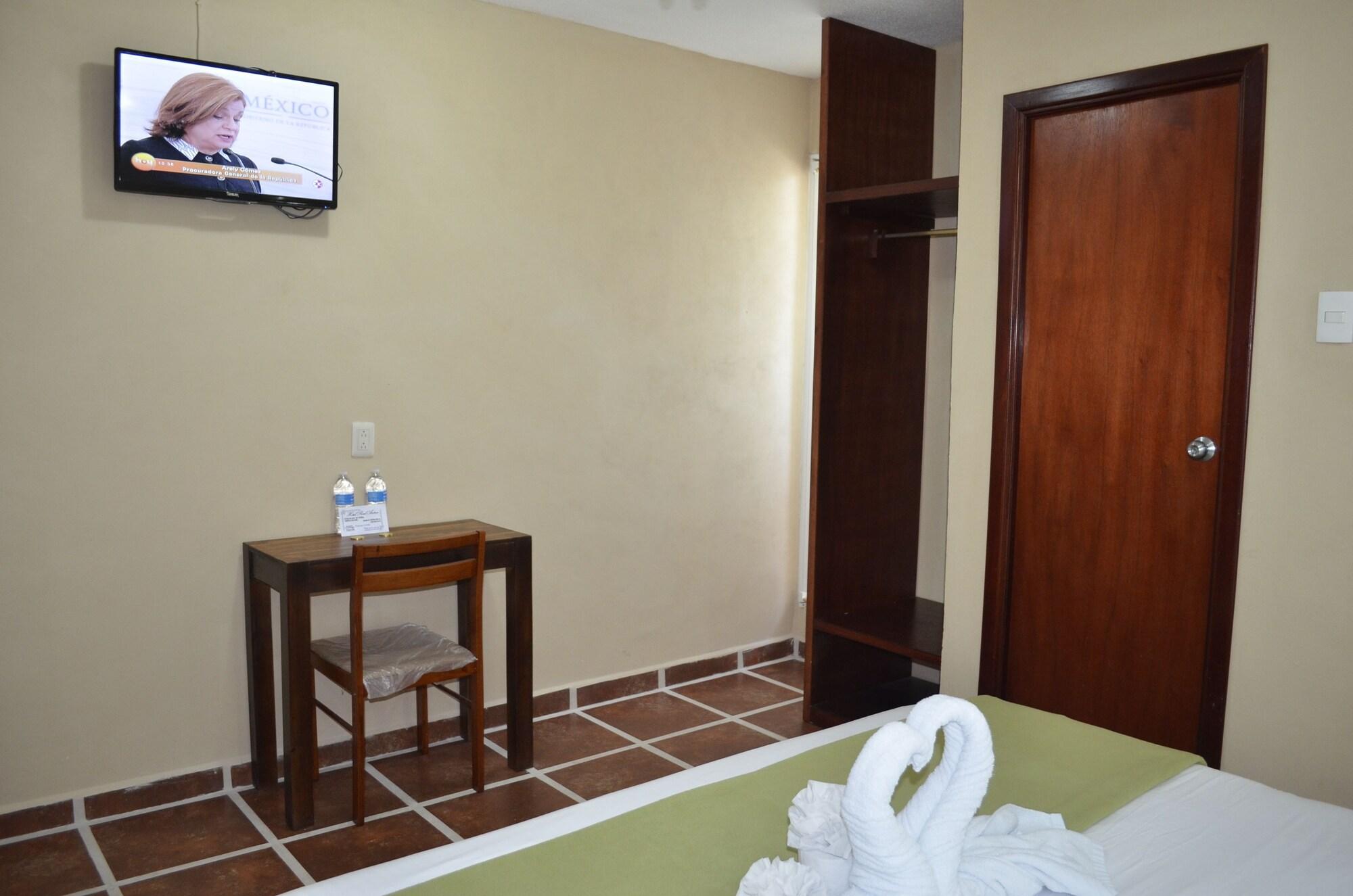 Hotel Real Azteca Chetumal Extérieur photo