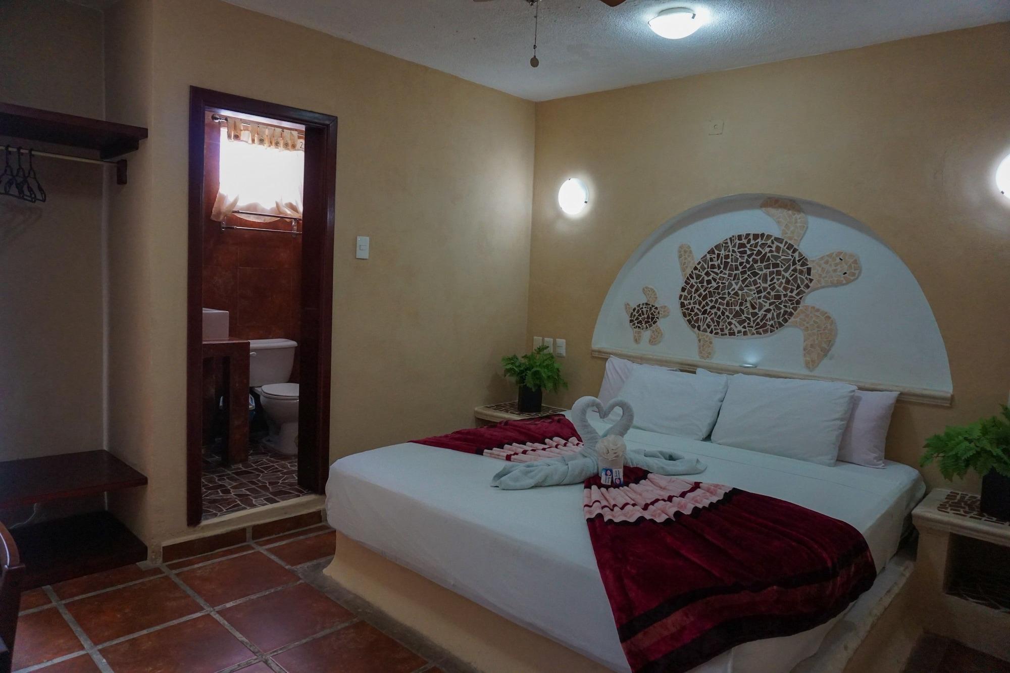 Hotel Real Azteca Chetumal Extérieur photo