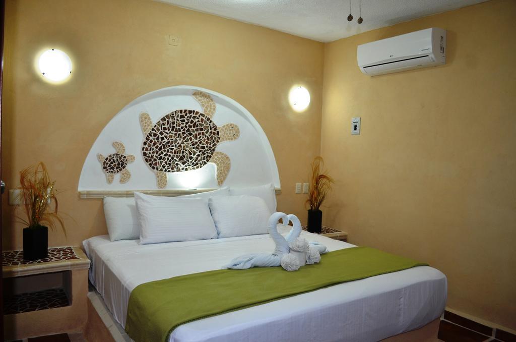 Hotel Real Azteca Chetumal Extérieur photo