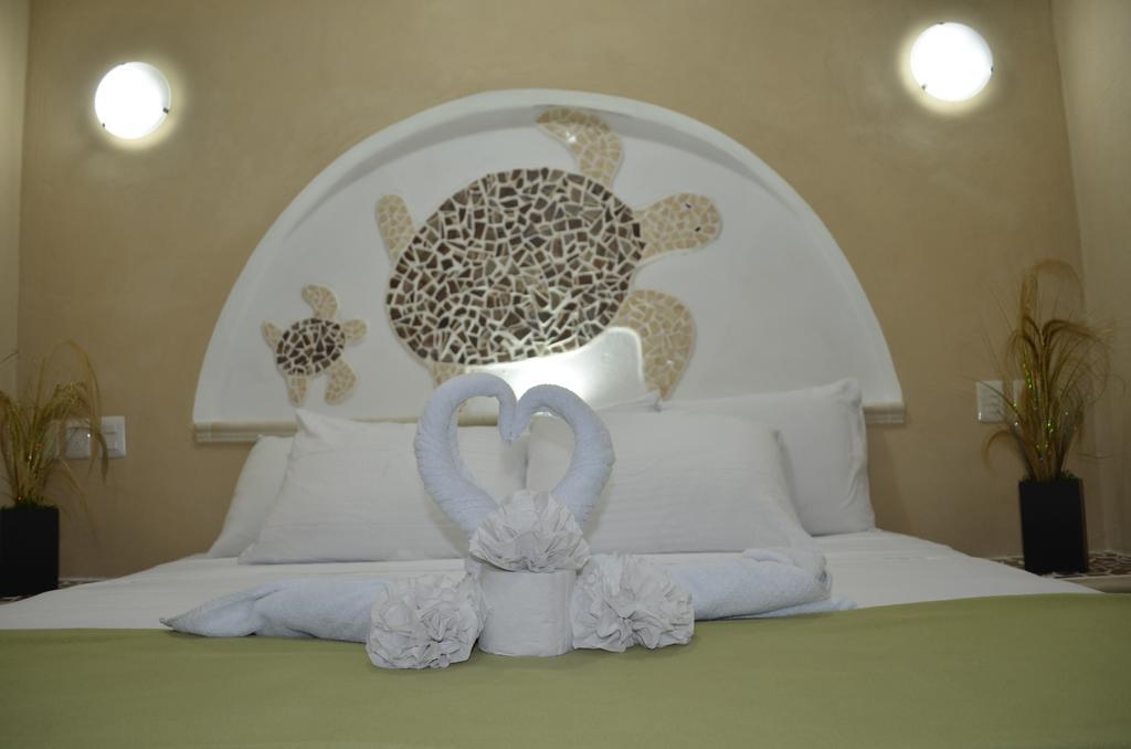 Hotel Real Azteca Chetumal Extérieur photo